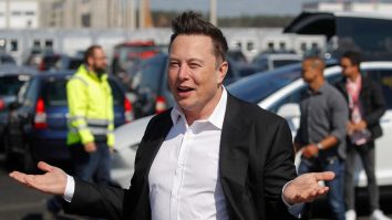 Soarta lui Elon Musk, prezisă în 1952: Un inginer german a scris că Elon va fi „cuceritorul planetei Marte”