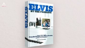 citEști. „Elvis by the Presleys: Intimate Stories from Priscilla Presley, Lisa Marie Presley, and Other Family Members”