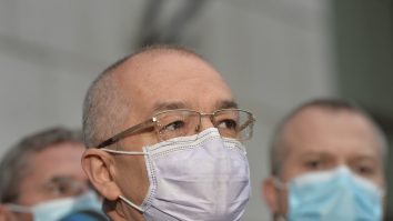 Clujul are aproape 30% din populație vaccinată. Cîțu, către lui Boc: „Veți deschide mai repede economia ca restul țării”