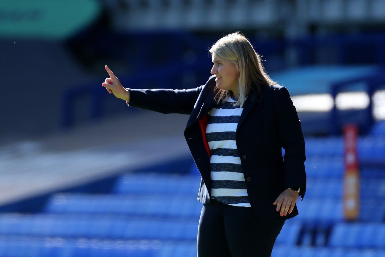 Prima femeie antrenor la o echipă din fotbalul englez. Cine este Emma Hayes şi ce echipă ar putea antrena