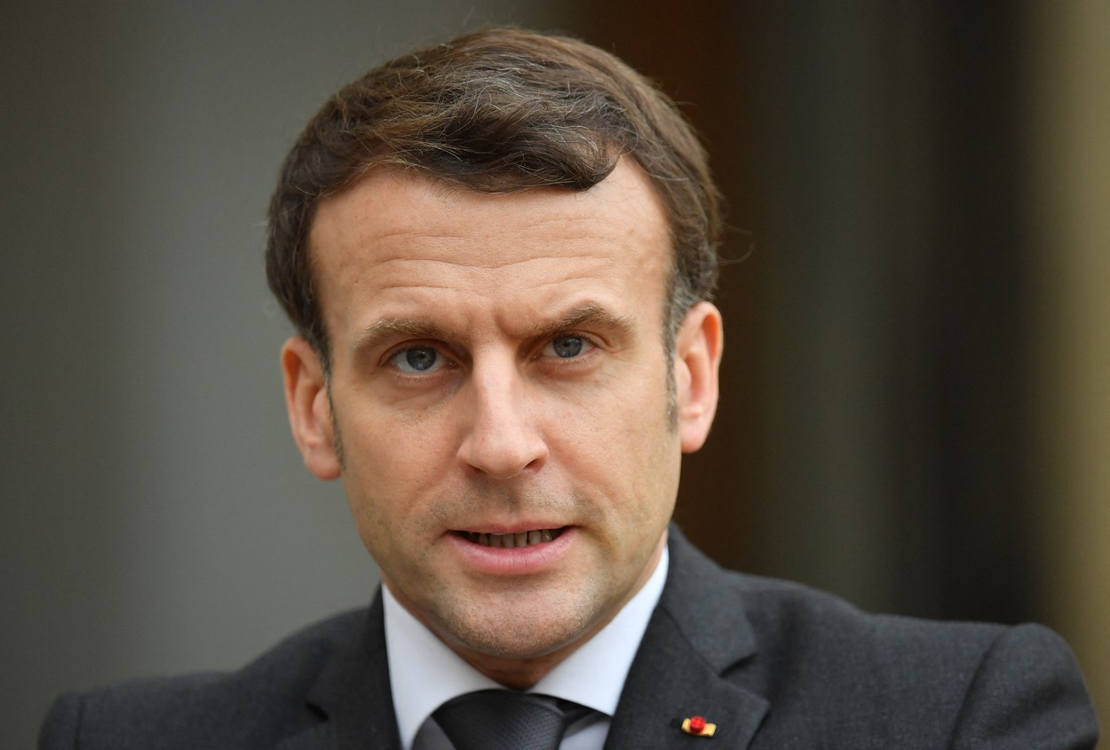 Franţa a refuzat propunerea Israelului pentru un acord bilateral în baza unui „paşaport de vaccinare”