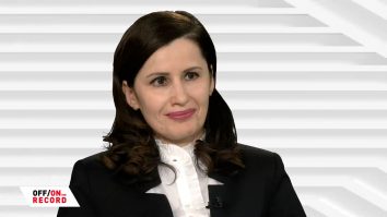 Evelina Oprina, despre votul CSM: „Nu este pentru judecător, nu este pentru CSM, este pentru societate”