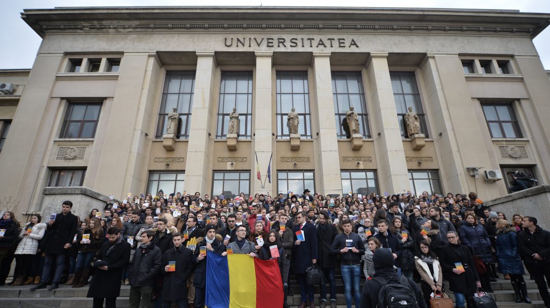 facultatea de drept