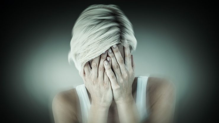 Femeile poloneze care nu mai au dreptul să avorteze ar putea beneficia de o „cameră pentru a plânge”