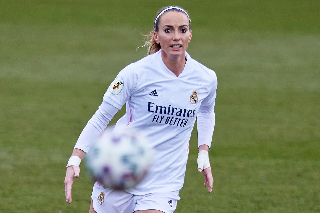 Femeia care a marcat cel mai rapid hat-trick din istoria lui Real Madrid. L-a depășit chiar și pe Ronaldo. VIDEO