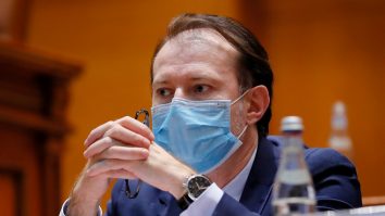 Florin Cîțu, despre desființarea SIIJ: „Reforma în Justiţie este deja agreată de coaliţia du guvernare”