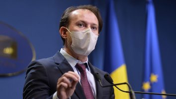 Premierul Cîțu, întrebat cine ar trebui să demisioneze și pe cine va demite după scandalul „Foișor”: „E o chestiune de onoare”