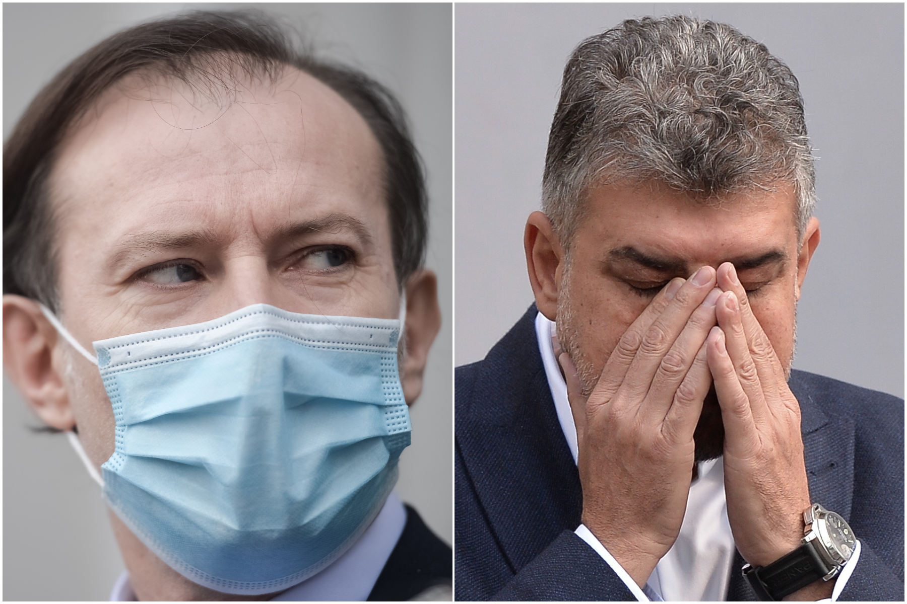 Florin Cîțu, despre bugetul României: „Reparăm dezmățul PSD și nenorocirile lor. Ciolacu, când ai timp, dă-mi un telefon să-ți explic cum e cu bugetul”