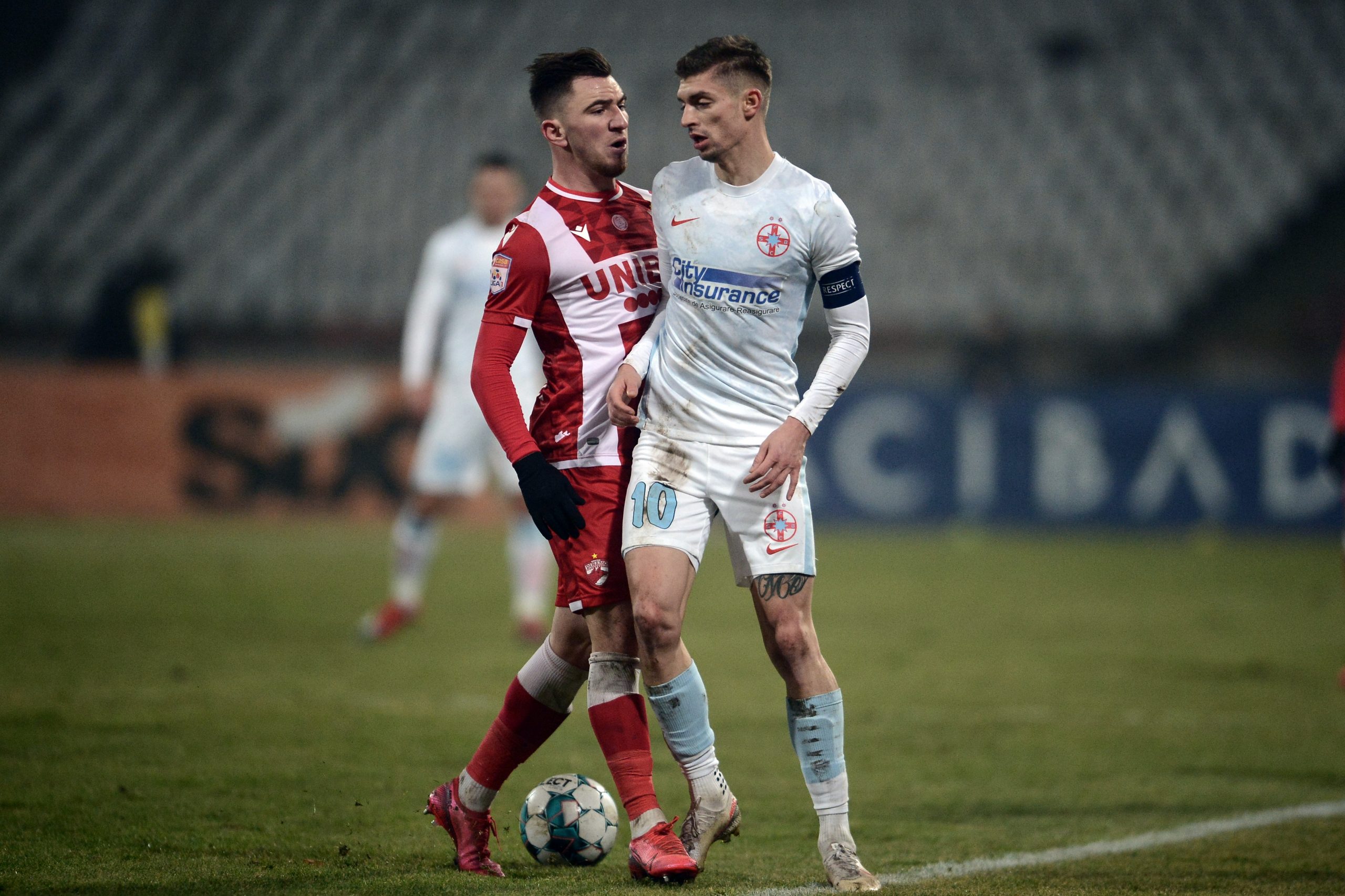 Schimbări importante în Liga 1. FRF modifică regula jucătorului U21