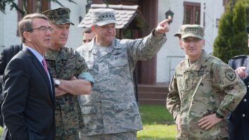 Fost comandant suprem NATO în Europa spune că, în cazul unui război cu Rusia, România e vulnerabilă