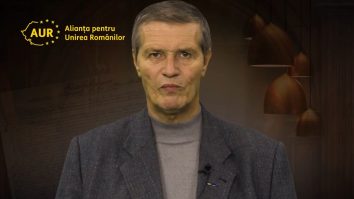 Reacţii dure după validarea mandatului deputatului AUR Francisc Tobă: „O ofensă memoriei victimelor Revoluţiei”