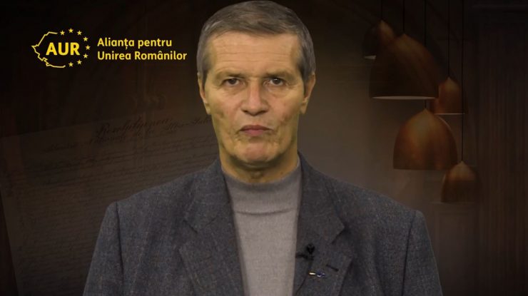 Reacţii dure după validarea mandatului deputatului AUR Francisc Tobă: „O ofensă memoriei victimelor Revoluţiei”