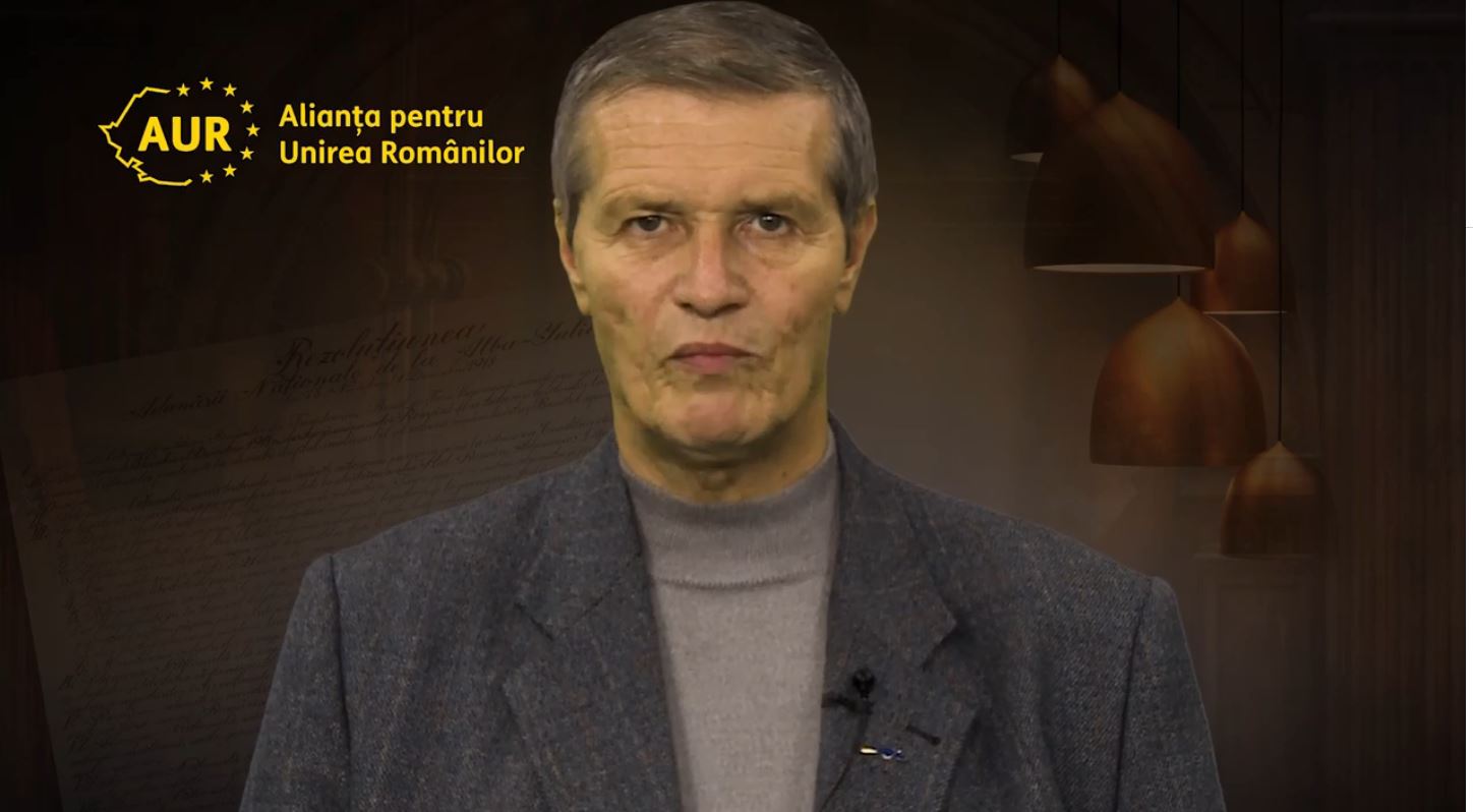 Reacţii dure după validarea mandatului deputatului AUR Francisc Tobă: „O ofensă memoriei victimelor Revoluţiei”