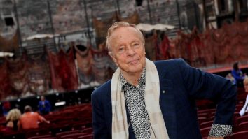 Franco Zeffirelli