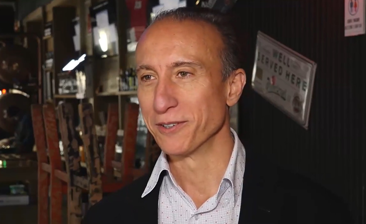 Mi-e drag de tine. Povestea românului angajat la Google când compania era doar un startup