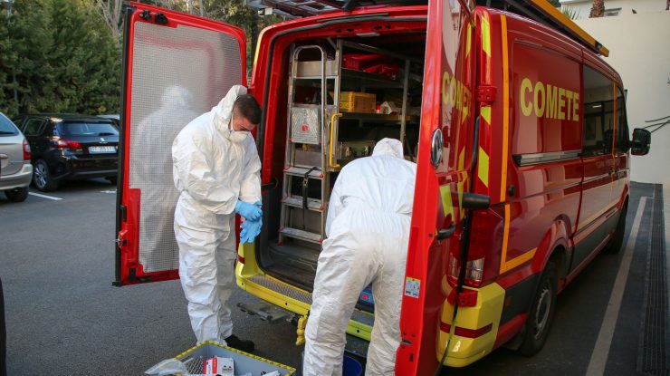 Franța prelungește din nou starea de urgență. Decizia a fost luată de Parlament