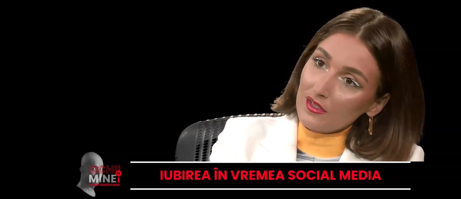 Gabriela Atanasov („Sweet Paprika”): Atunci când vrei să faci un lucru și el are șanse să fie bun, mai întâi o să ți se spună „Nu”
