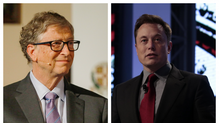 Cât ar urma să plătească Jeff Bezos, Elon Musk, Bill Gates și Mark Zuckerberg pentru taxa propusă pe averea „ultra-bogaților” din SUA