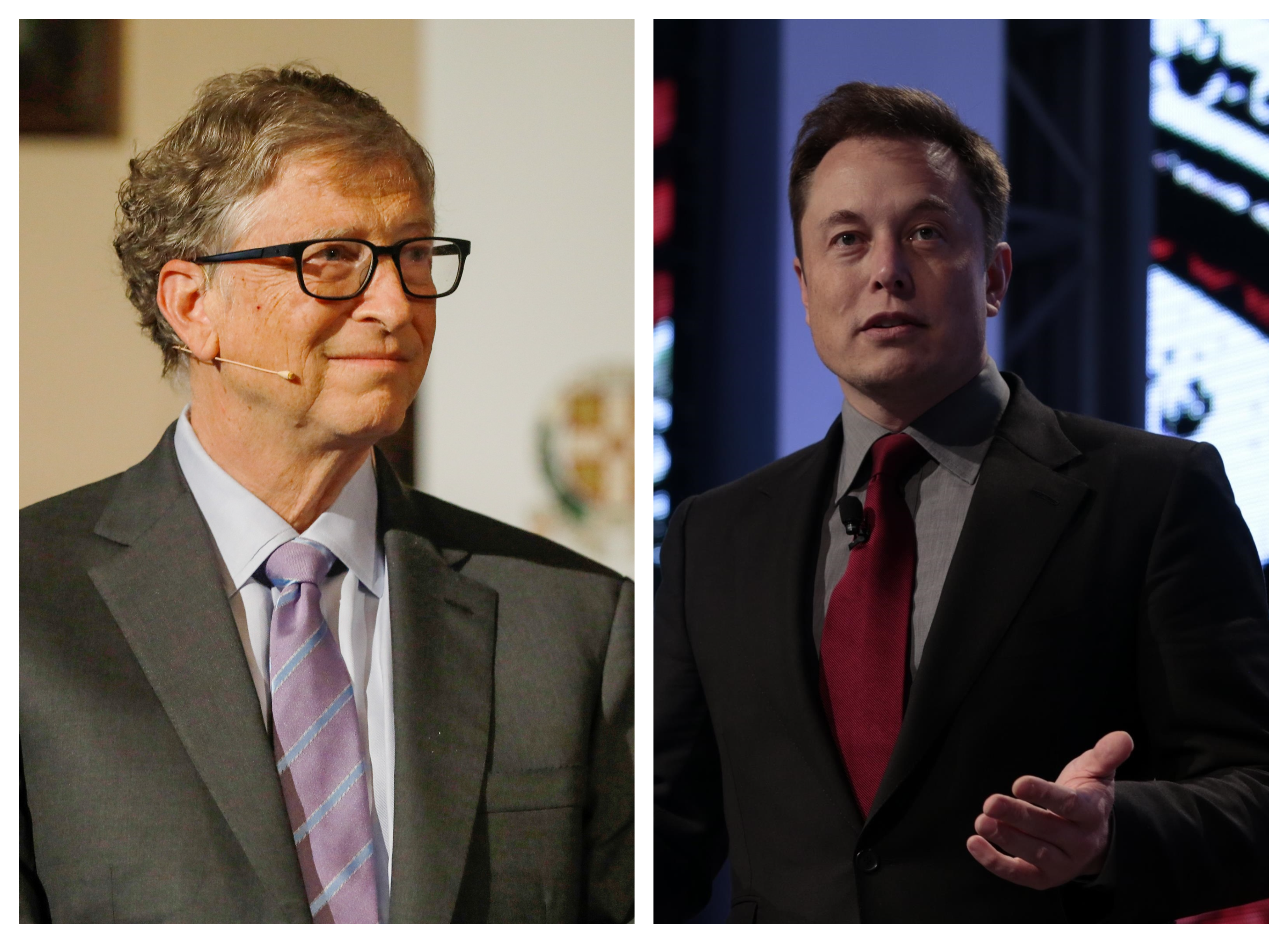 Fiscul american a dezvăluit cum au evitat Bill Gates, Jeff Bezos și Elon Musk să-și plătească impozitele