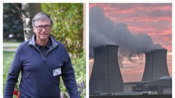 Bill Gates susține folosirea energiei nucleare: „Va fi acceptată din nou. Este mai sigură decât petrolul, cărbunele și gazul natural”