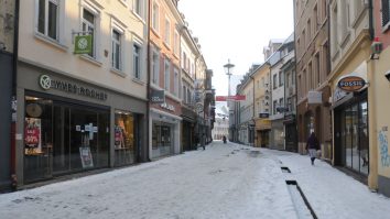 Germania rămâne în lockdown încă o lună. Antreprenor român: „Am primit ajutor de la stat și încă mai primim”