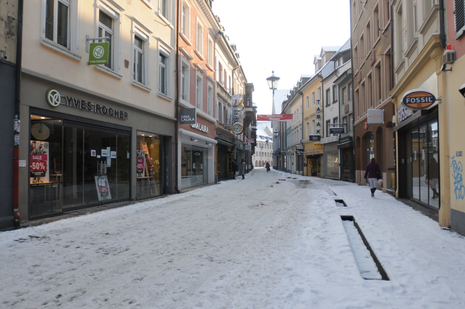 Germania rămâne în lockdown încă o lună. Antreprenor român: „Am primit ajutor de la stat și încă mai primim”