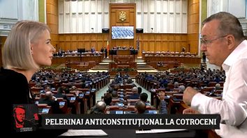 Gândurile lui Cristoiu 19 februarie