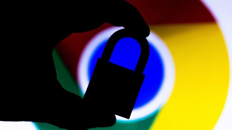 google-chrome