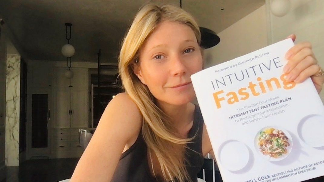 Gwyneth Paltrow, acuzată de dezinformare de autoritățile engleze din NHS. Metoda propusă de actriță pentru tratarea Covid-19
