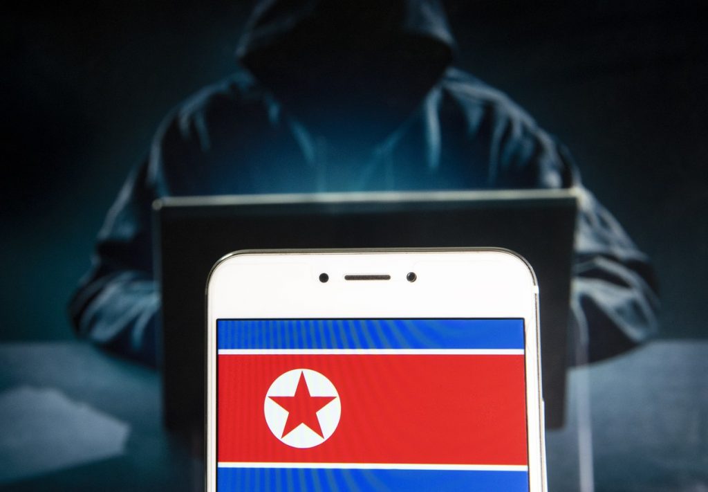 hackeri-coreea-nord