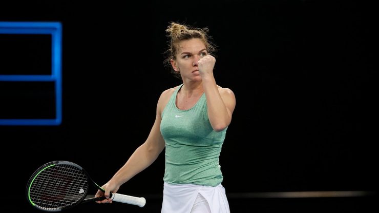 halep-australia