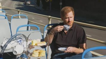 Adevăratul motiv pentru care Prințul Harry a renunțat la viața regală