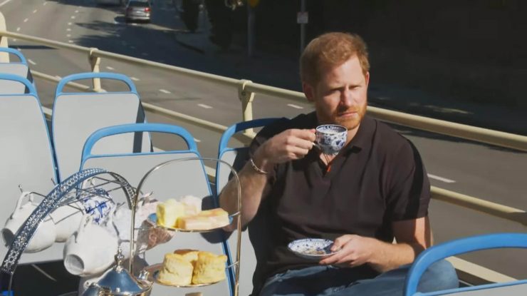 Adevăratul motiv pentru care Prințul Harry a renunțat la viața regală