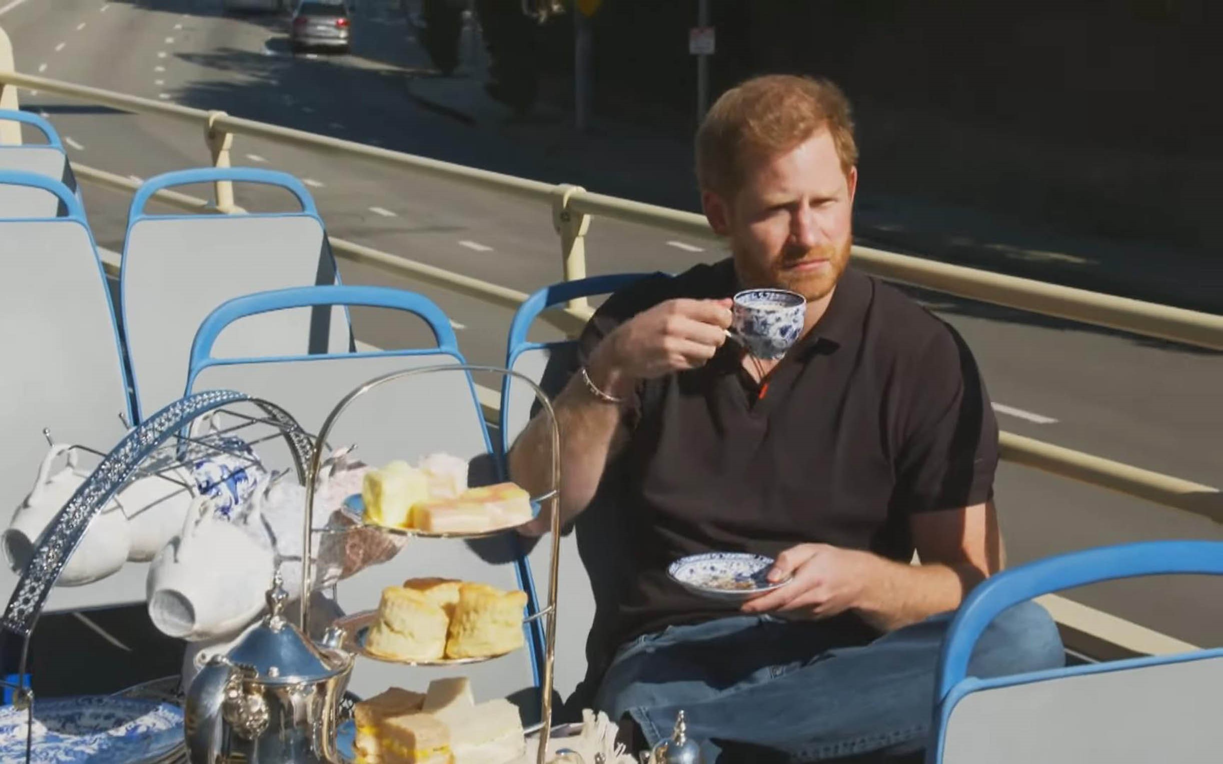 Adevăratul motiv pentru care Prințul Harry a renunțat la viața regală