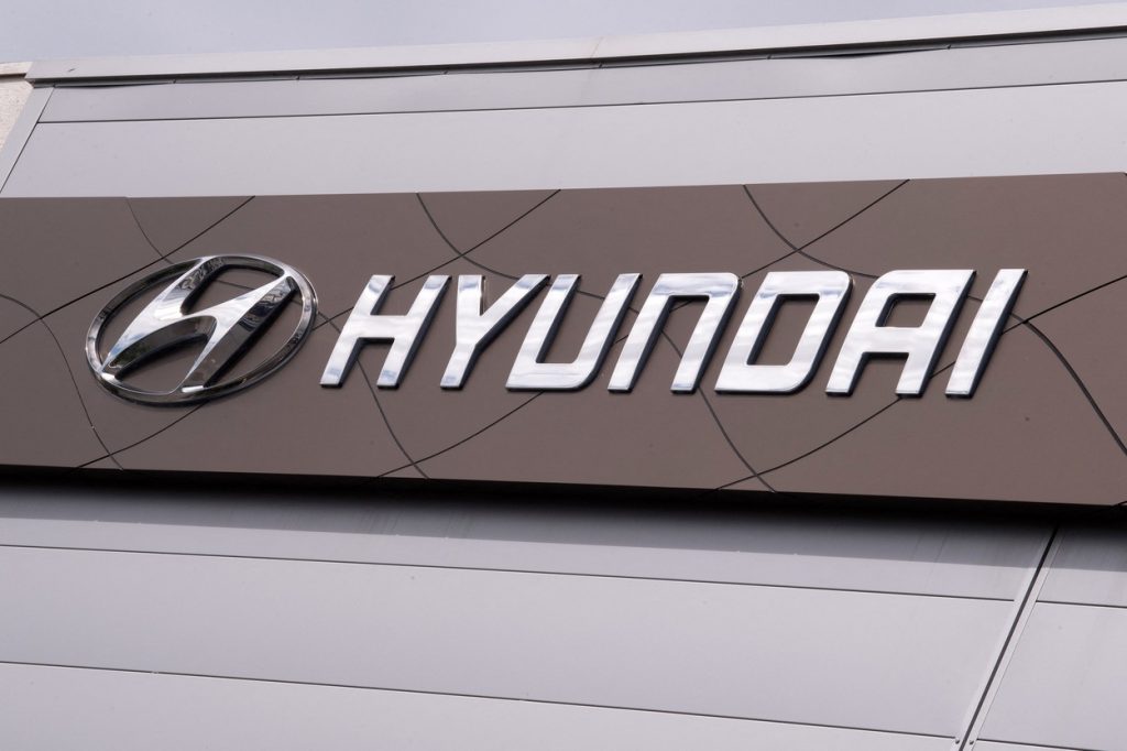 hyundai