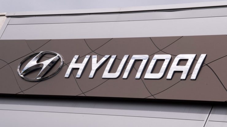 hyundai