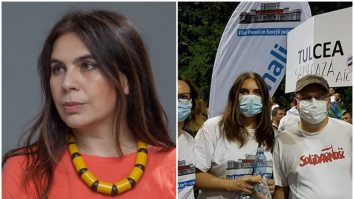 Un membru fondator USR demisionează din partid: „Nu mai am nimic în comun cu cei care conduc acum”