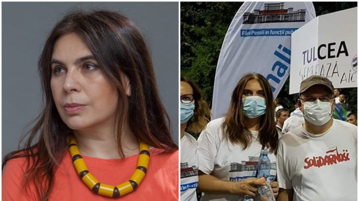 Un membru fondator USR demisionează din partid: „Nu mai am nimic în comun cu cei care conduc acum”