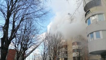 Personalul ISU va fi reinstruit, după tragedia de la Constanţa