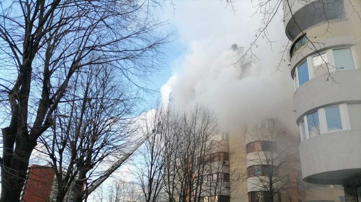 Personalul ISU va fi reinstruit, după tragedia de la Constanţa