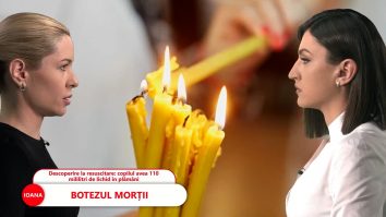 ŞTIU, 1 februarie 2021, cu Irina Ursu și Ioana Țigănilă