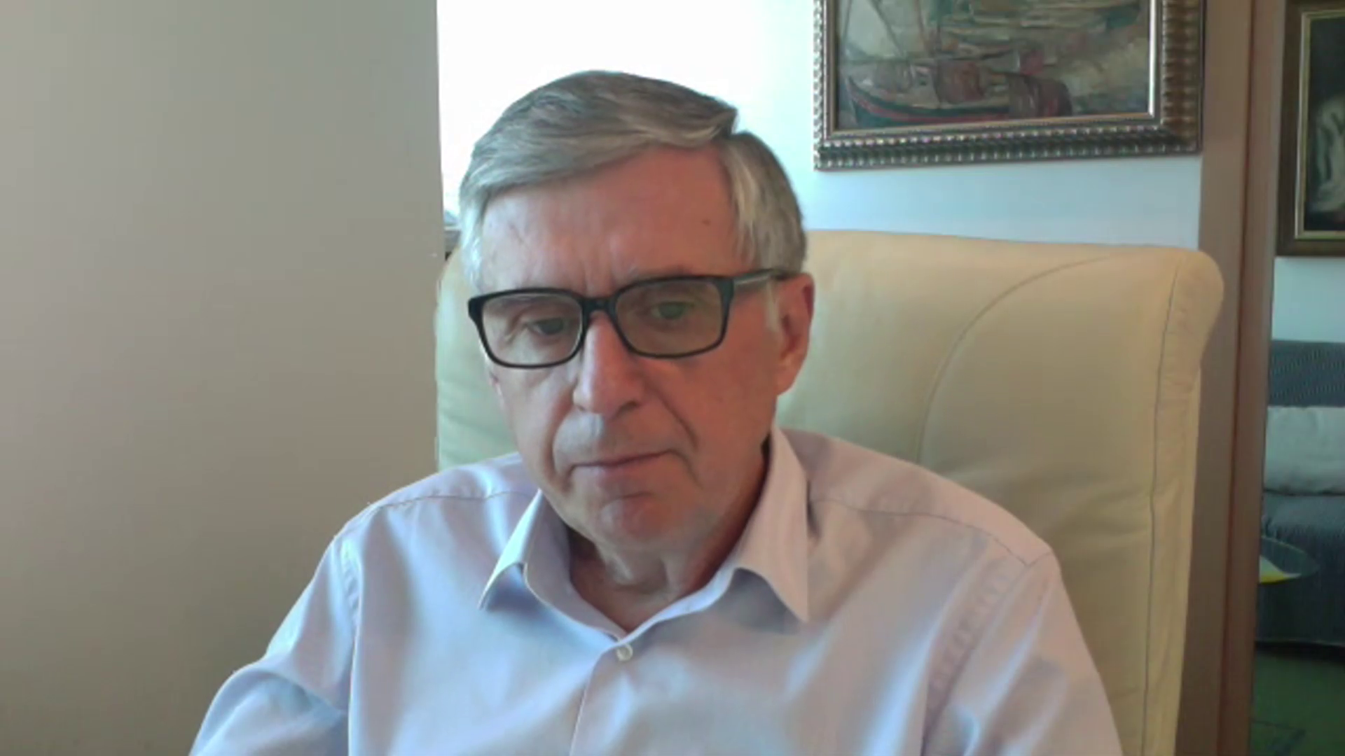 Ion Sturza, proprietar elefant.ro: „Nu cred că trebuie să impunem vaccinarea. Eu vreau să dau propriul exemplu”