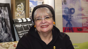 Irina Margareta Nistor