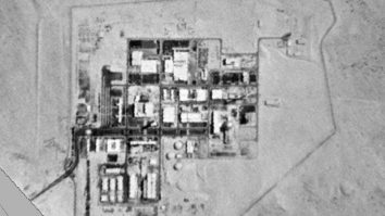 AP: Lucrări la un complex nuclear secret, observate în Israel, țară care critică programul atomic similar al Iranului