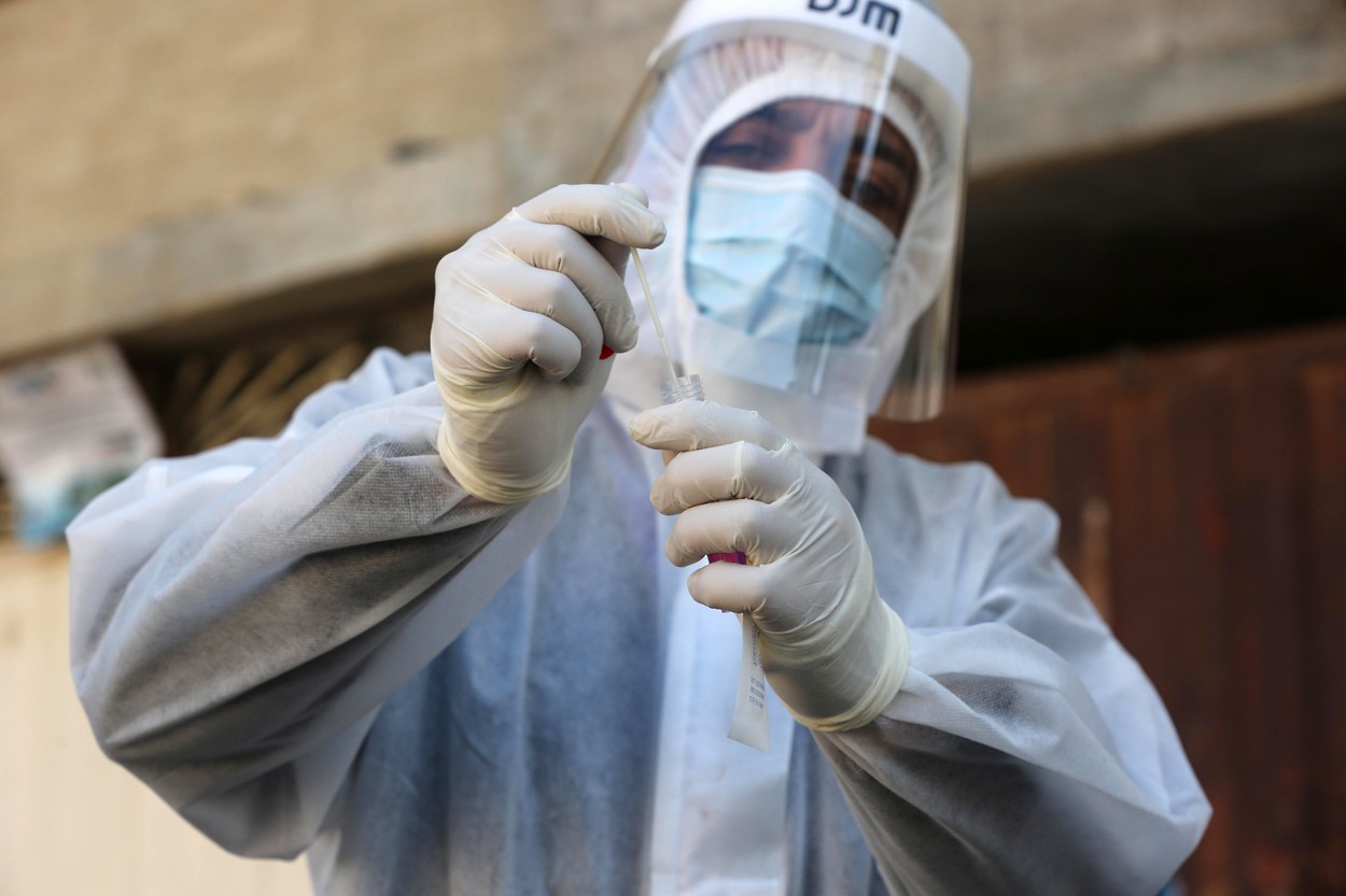 Israel reduce din restricţii, după şase săptămâni de lockdown. Şcolile rămân închise