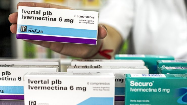 Ivermectina