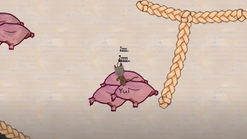 Jocul în care trebuie să salvezi de pandemie… pisicile. A fost comparat cu Among Us