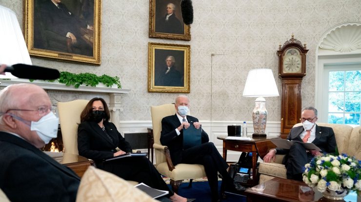 Administraţia Joe Biden suspendă planul reducerii efectivelor militare americane din Germania