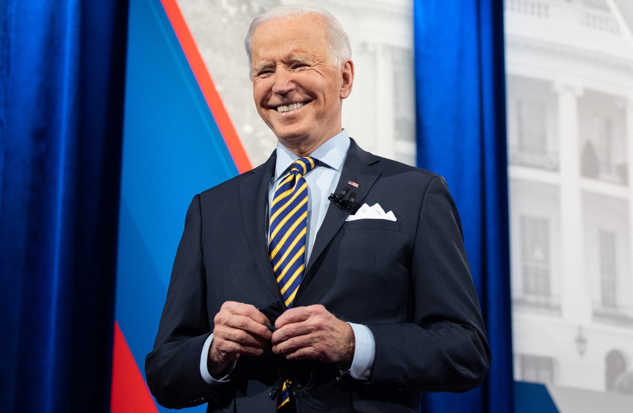 Joe Biden vrea să reducă dependenţa de China. Decizia luată de preşedintele american