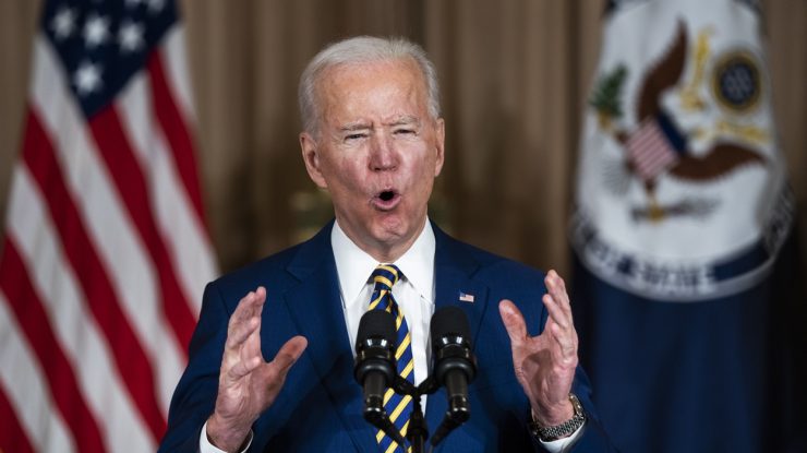 Joe Biden susține refacerea alianțelor internaționale: „America revine. Diplomația revine”